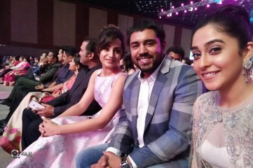 Filmfare Awards 2017